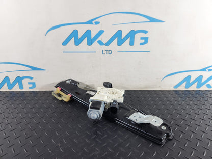 Land Rover Range Rover Evoque L551 Right O/S Driver Window Regulator K8D227000AB