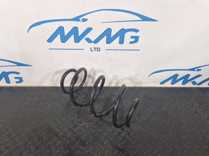 18-ON MERCEDES BENZ A CLASS W177 REAR COIL SPRING