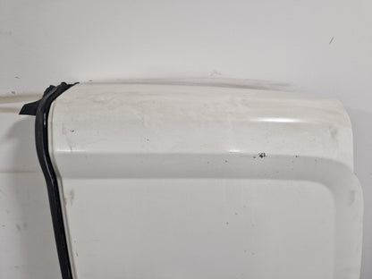 Fiat Doblo MK2 FL (263-1) Cargo Van Rear Right O/S Driver Complete Door in White