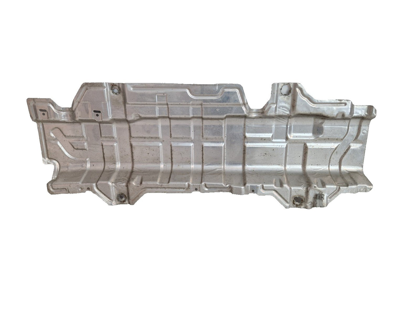 MERCEDES BENZ W447 GENUINE EXHAUST HEAT SHIELD A4474900230