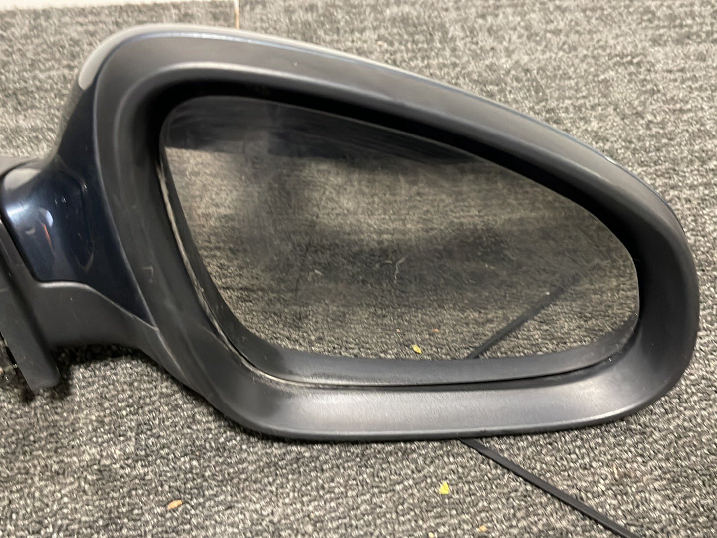 Vauxhall Astra MK6 (J) (A3400) Hatchback Genuine Front Right Door Wing Mirror