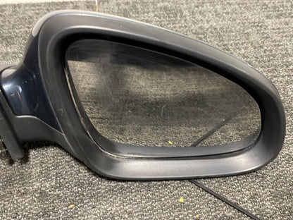 Vauxhall Astra MK6 (J) (A3400) Hatchback Genuine Front Right Door Wing Mirror