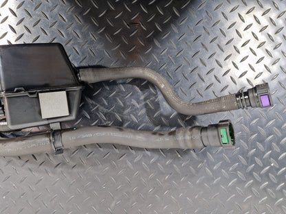 16-23 AUDI A5 F5 SPORTBACK S-LINE ADBLUE FILLER REDUCER PIPE HOSE 8W6131963A
