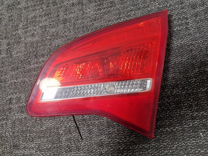 2013 Vauxhall Meriva MK2 (B) (4470) Genuine Rear Right O/S Inner Tail Light