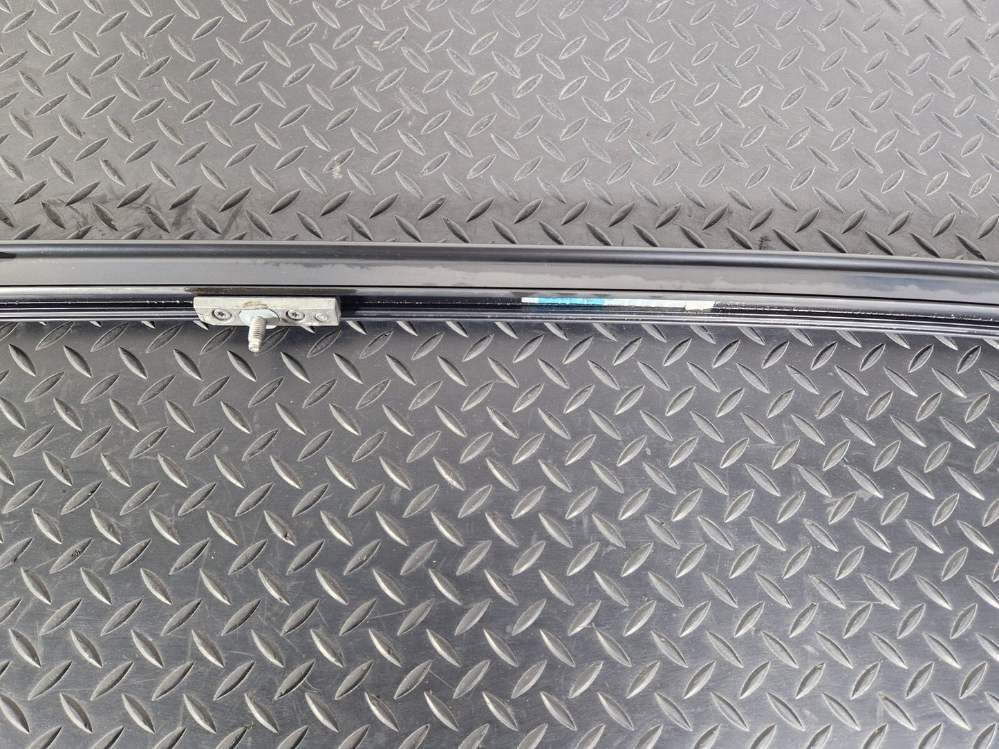 BMW Unknown Part Type 7277627