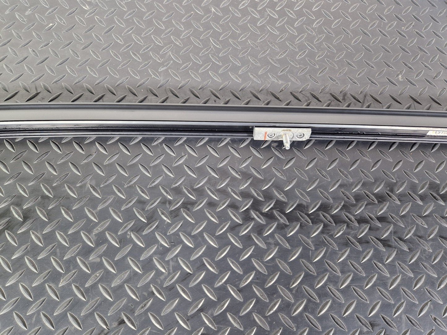 BMW Unknown Part Type 7277630