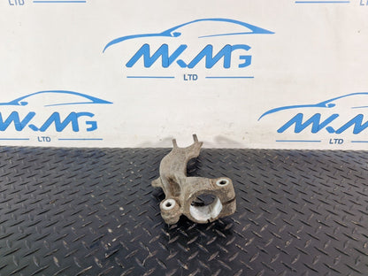 16-19 AUDI A4 B9 GENUINE FRONT LEFT SIDE SUSPENSION STRUT BRACKET 8W0413037