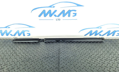 OEM MERCEDES C CLASS W205 REAR LEFT WINDOW SEALING RAIL DOOR STRIP A2057350365