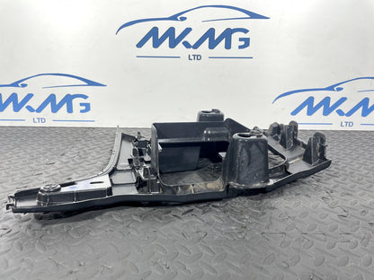 14-21 BMW 2 SERIES F45 F46 OEM REAR PASSENGER LEFT SIDE BUMPER BRACKET 7318753