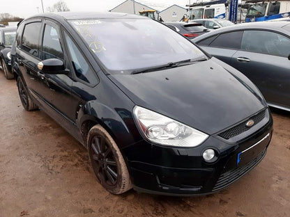 2009, Ford, S-Max, MK1 (CD340)