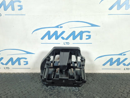 16-19 MERCEDES BENZ GLE W166 GENUINE FUSE BOX HOLDER BRACKET A1665450840