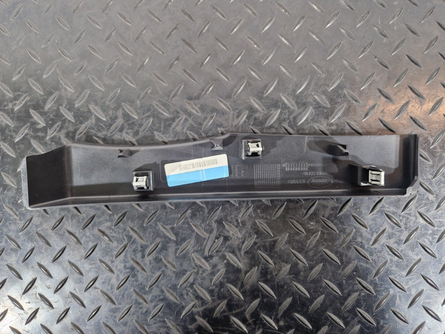 2019-ON  LAND ROVER DISCOVERY L550 LCI INTERIOR TRIM PANEL LK72043C27A