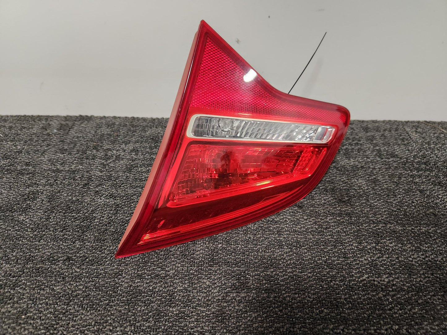 2012 Vauxhall Meriva MK2 (B) (4470) Genuine Rear Right O/S Tail Light 21628003
