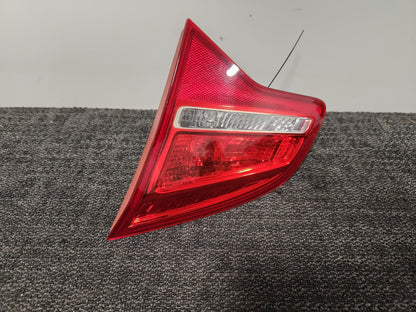 2012 Vauxhall Meriva MK2 (B) (4470) Genuine Rear Right O/S Tail Light 21628003