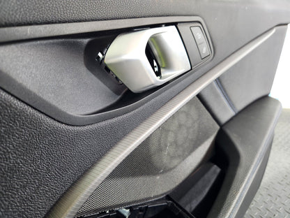 BMW 118i F40 Front Right O/S Driver Side Door Card Panel Trim