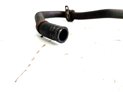 16-19 AUDI A4 B9 GENUINE OEM WATER COOLANT PIPE HOSE 8W0145919C