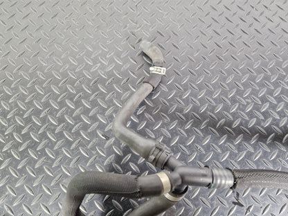 14-21 BMW 2 SERIES GRAN TOURER F46 B47 DIESEL WATER COOLANT HOSE PIPE 8593802