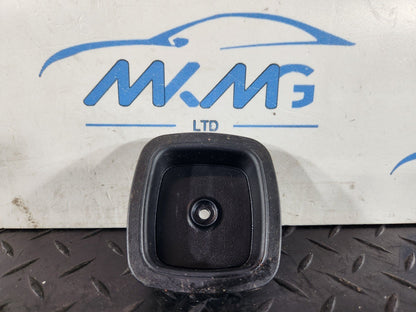 16-19 MERCEDES BENZ GLE W166 REAR BOOT PARCELSHELF SIDE MOUNT TRIM COVER