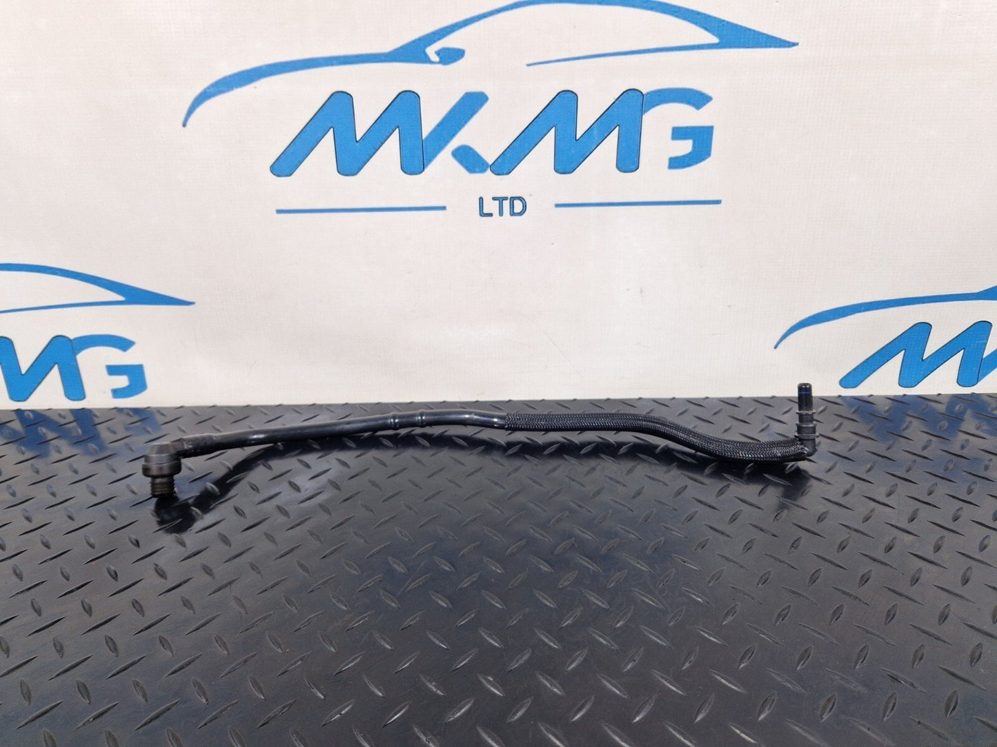 19-ON MERCEDES BENZ B CLASS W247 BRAKE SERVO VACUUM PIPE LINE A1774300100