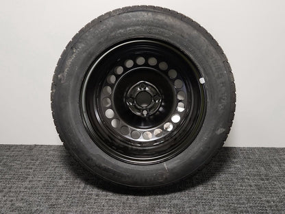 Vauxhall Corsa MK4 (E) (4500) Hatchback 15" Spare Wheel 185/65/15