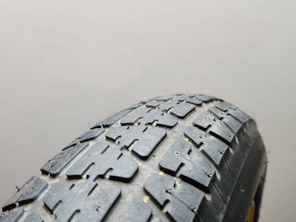 Honda FR-V MK1 (BE57) 15" Spare Wheel with Dunlop Tyre 135/90/15