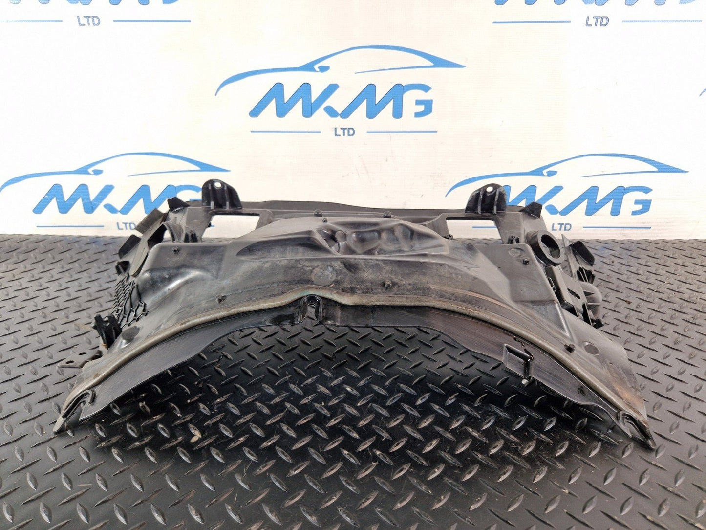 16-22 MERCEDES BENZ X253 ENGINE FIREWALL CENTER SOUND INSULATION A2536207800
