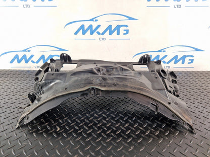 16-22 MERCEDES BENZ X253 ENGINE FIREWALL CENTER SOUND INSULATION A2536207800