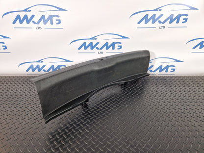 16-23 AUDI S5 COUPE GENUINE BOOT LOAD COVER TRIM PANEL 8W6863471