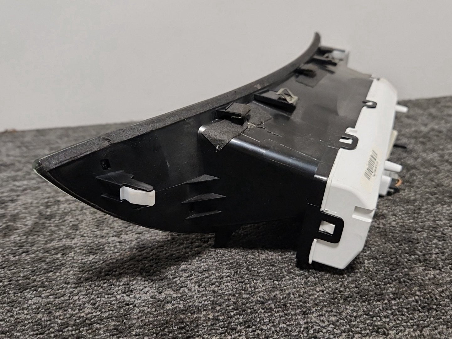 Honda Civic MK9 (FK27) Hatchback Genuine Speedometer Display Screen