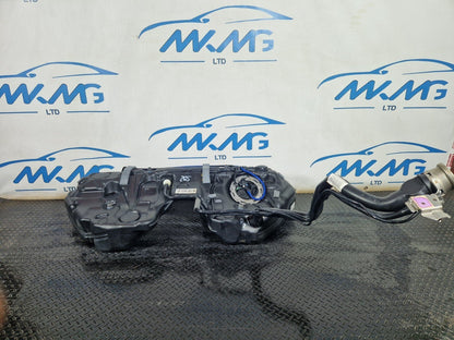 14-21 MERCEDES BENZ C-CLASS C200d W205 DIESEL FUEL TANK & PUMP A2054700501