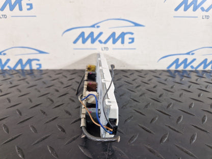 10-15 AUDI Q7 4L GENUINE REAR DRIVER SIDE ANTENNA BOOSTER 4L0035225AG