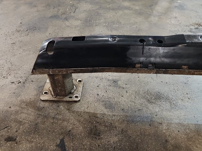 Peugeot Partner MK2 (PH1) (B9) Van Derived Car Front Bumper Bar Reinforcement