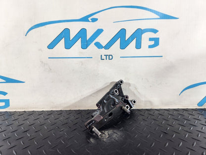 16-20 AUDI Q7 4M 3.0 TDI V6 TURBO BRACKET MOUNT HOLDER 059145105AC