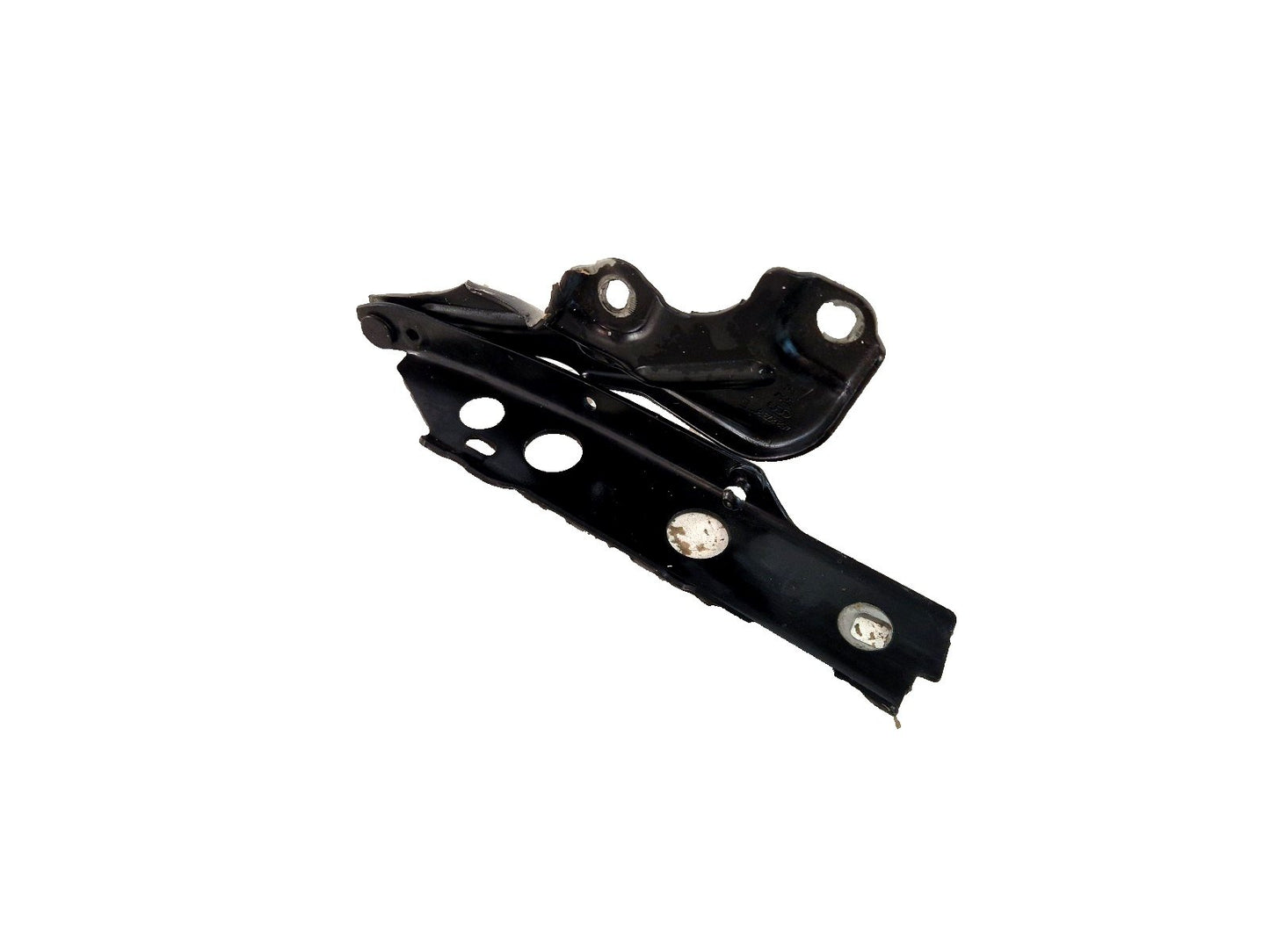 12-18 AUDI A6 C7 GENUINE FRONT HOOD BONNET PASSENGER LEFT SIDE HINGE 4G8823301E