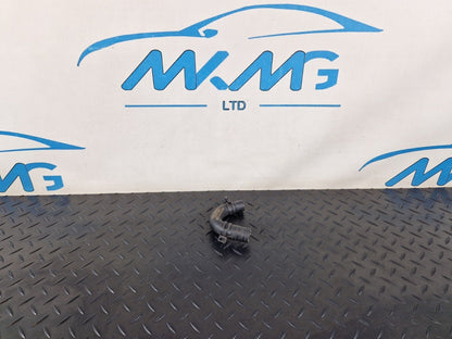 13-19 MERCEDES BENZ CLA C117 AMG OEM COOLANT HOSE PIPE LINE A2702031582