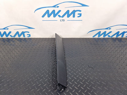 18-ON MERCEDES BENZ SPRINTER W907 W910 OEM DASHBOARD TOP TRIM A9106801300