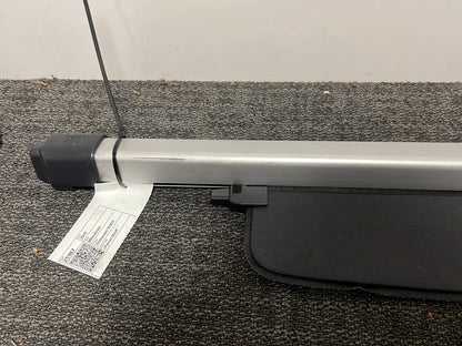 Mitsubishi Outlander PHEV MK3 (RE1) (GG2W) SUV Genuine Rear Boot Parcel Shelf