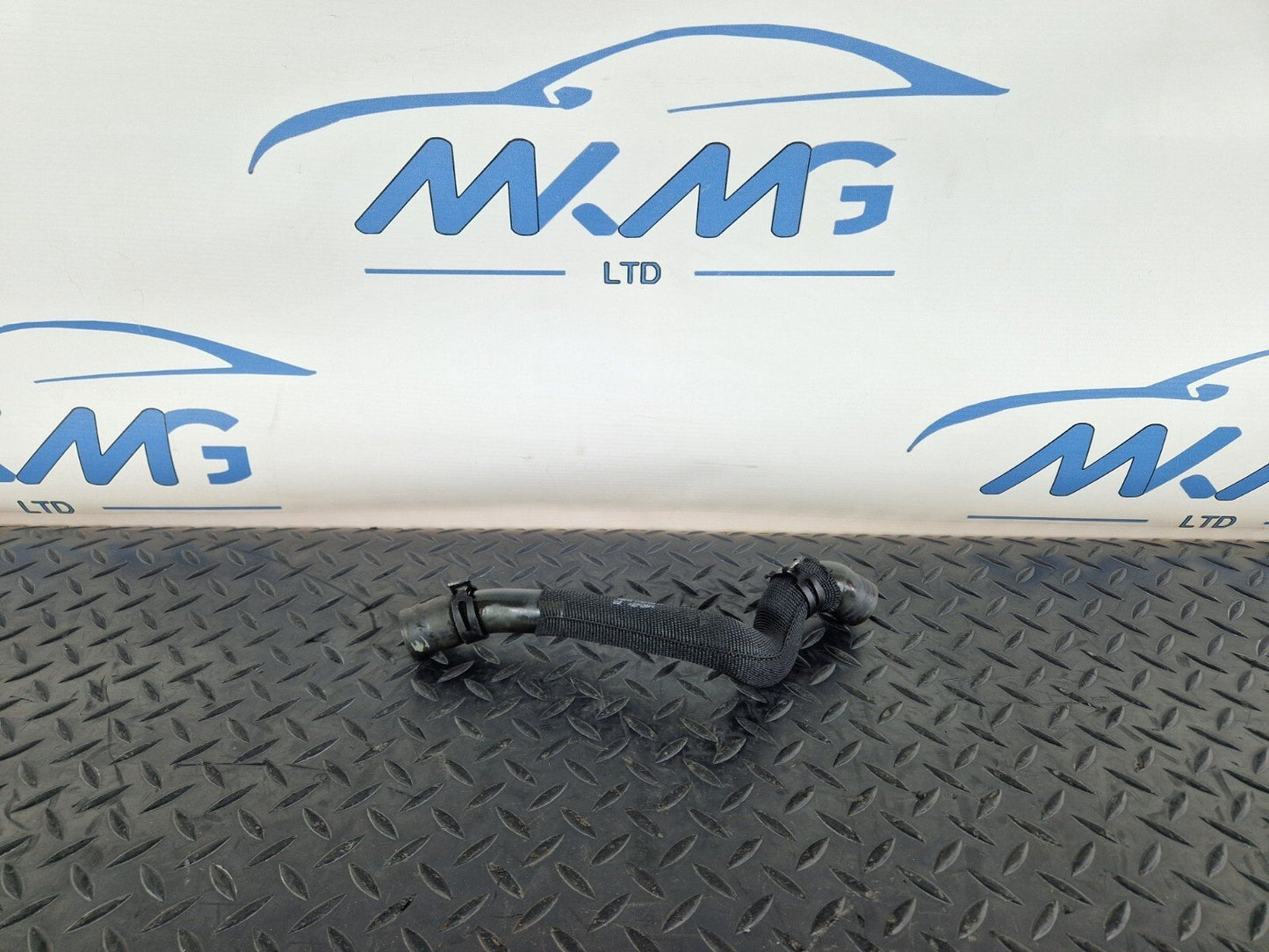 20-24 BMW 1 SERIES F40 GENUINE 1.5 PETROL B38 WATER COOLANT HOSE PIPES 8658487
