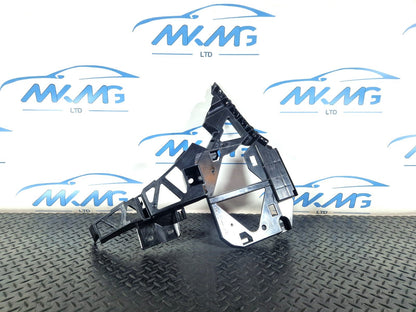 11-19 MERCEDES BENZ ML W166 GENUINE LEFT REAR BUMPER BRACKET  A1668851121