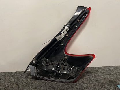 2012 Nissan Juke MK1 (F15) Genuine Rear Left N/S Passenger Tail Light