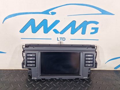 14-19 LAND ROVER L550 DISCOVERY MULTIFUNCTION SCREEN DISPLAY FK72-19C299-AA