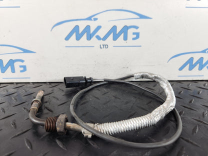 16-20 AUDI Q7 4M 3.0 DIESEL CRTC EXHAUST TEMPERATURE SENSOR 059906088CP