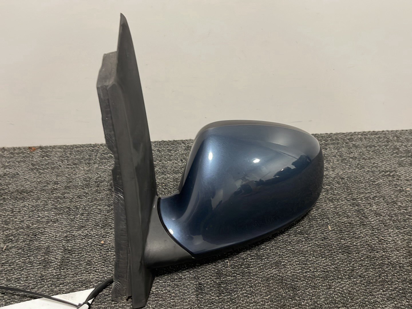 Vauxhall Astra MK3 (D) (61VO) Hatchback Front Left Wing Mirror 13308361 13302742