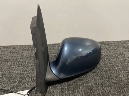 Vauxhall Astra MK3 (D) (61VO) Hatchback Front Left Wing Mirror 13308361 13302742