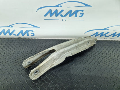 MERCEDES A B CLA W246 W176 C117 REAR LOWER CONTROL ARM SPRING LINK A2463520202