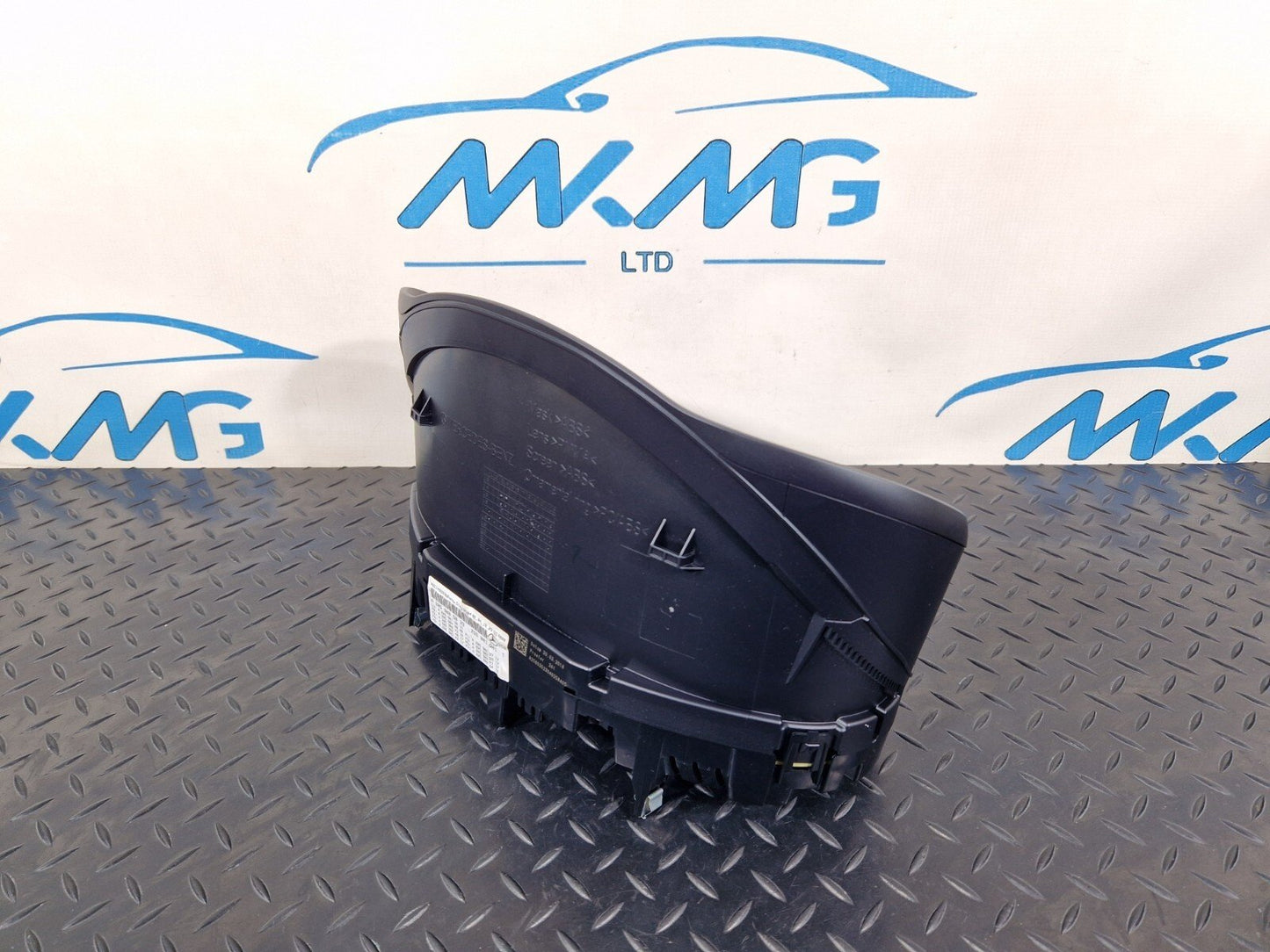14-21 MERCEDES BENZ C200 W205 PETROL INSTRUMENT CLUSTER MPH A2059005833