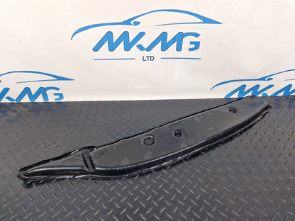 19-ON MERCEDES BENZ CLA C118 FRONT FENDER ABSORBER LEFT SIDE A1188854300