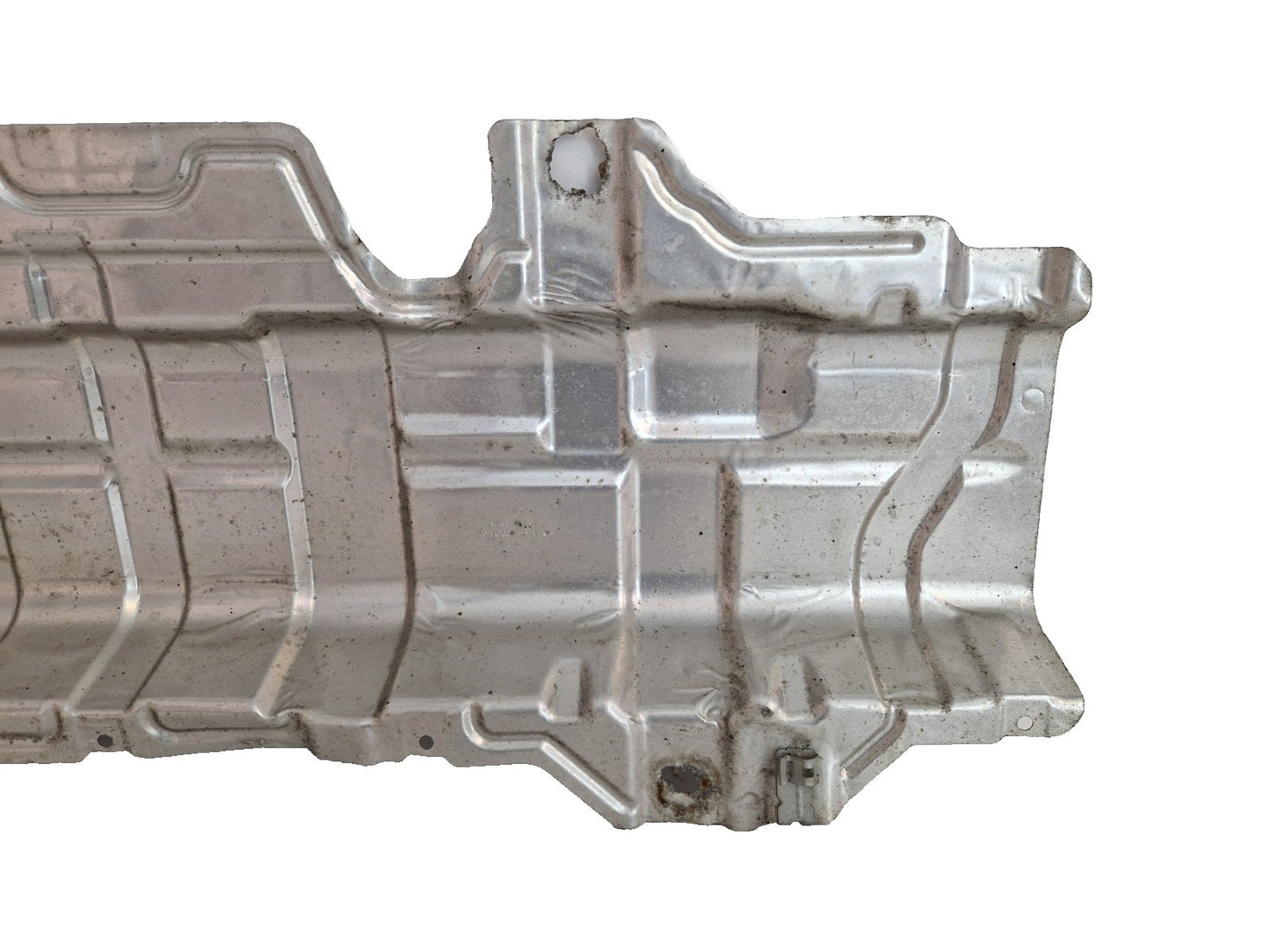 MERCEDES BENZ W447 GENUINE EXHAUST HEAT SHIELD A4474900230