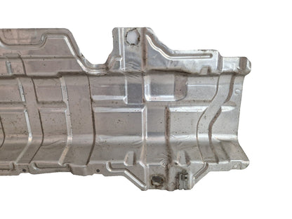 MERCEDES BENZ W447 GENUINE EXHAUST HEAT SHIELD A4474900230