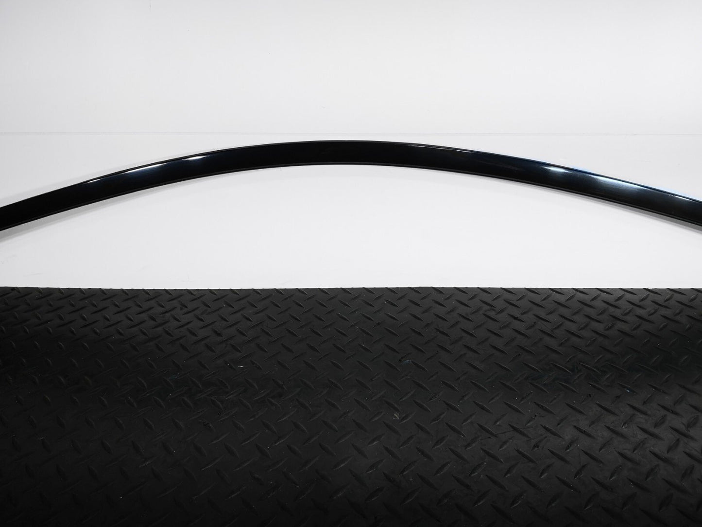 14-20 BMW 4-SERIES M-SPORT F32/F82 GENUINE LEFT PASSENGER SIDE DOOR TOP TRIM